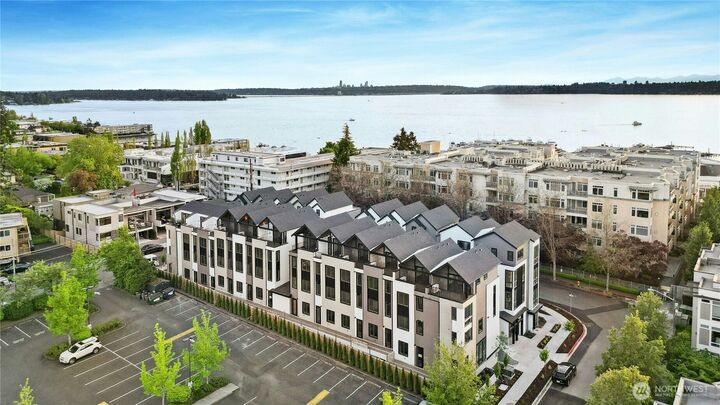 Property Photo: 110 A 2nd Street S WA 98033