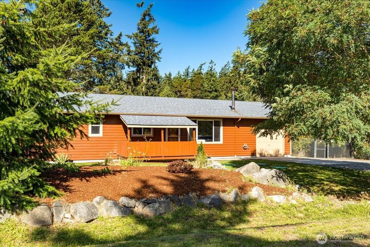 Property Photo:  4397  Terrace Drive  WA 98277 
