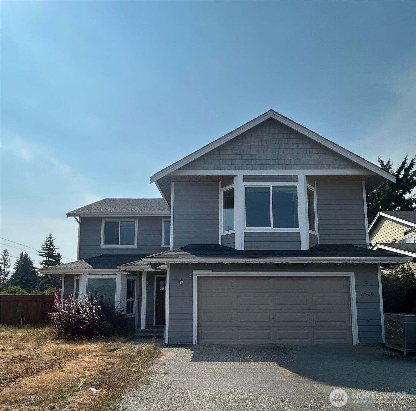 Property Photo:  8806  47th Drive NE  WA 98270 