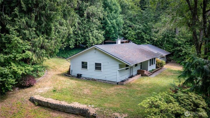 Property Photo: 53493 Shular Road WA 98283