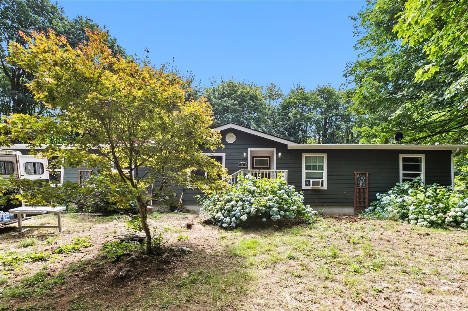 Property Photo: 18010 123rd Ave NE WA 98223