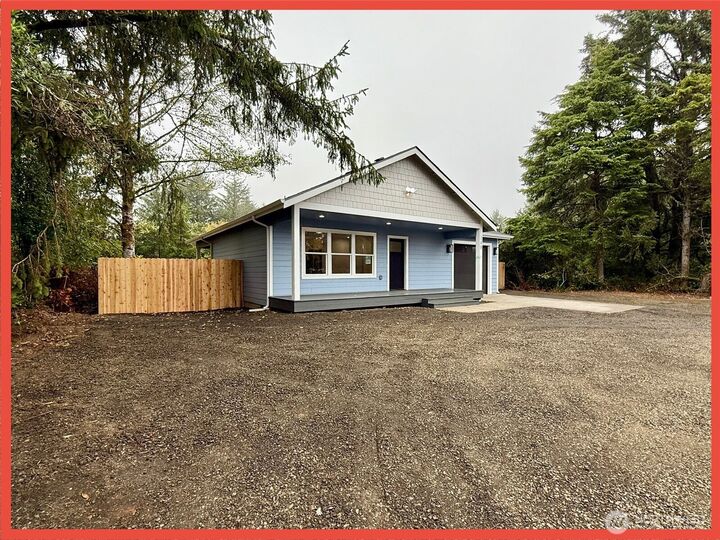 Property Photo: 148 Polaris Boulevard SW WA 98569