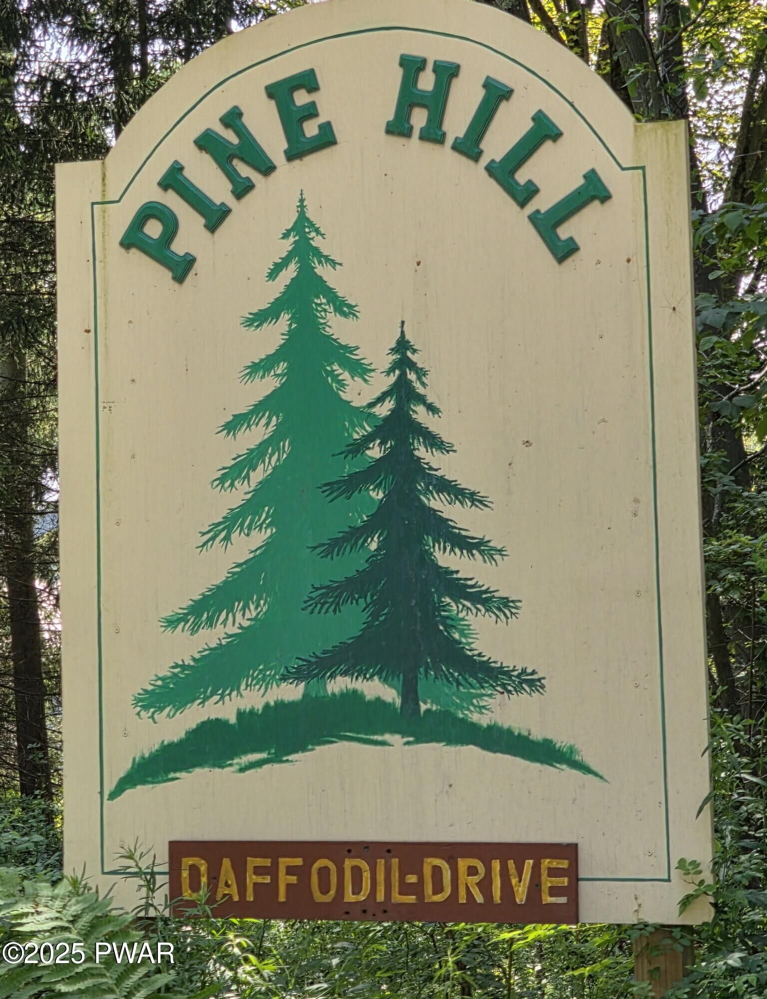 Property Photo:  Lot 21 Daffodil Drive  PA 18445 