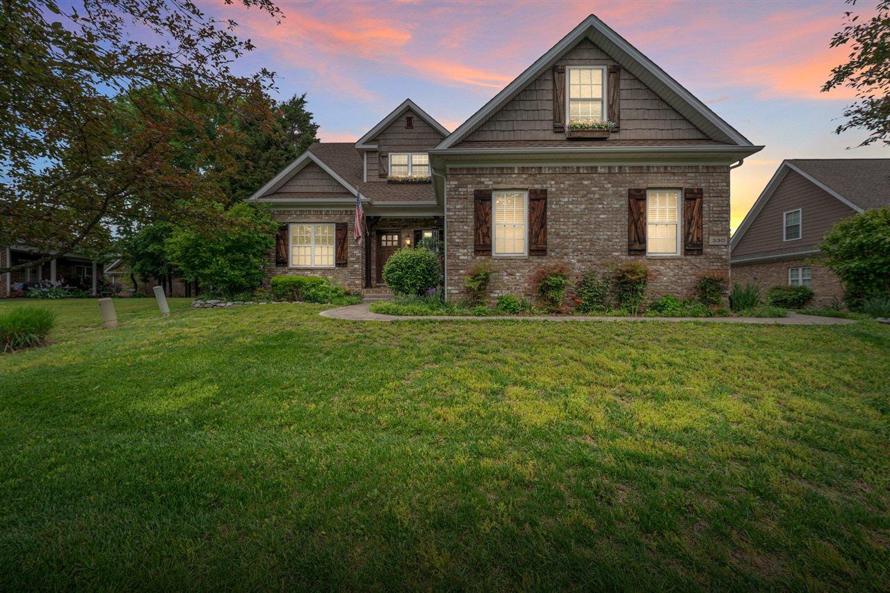 Property Photo:  330 McIntyre Street  KY 42101 