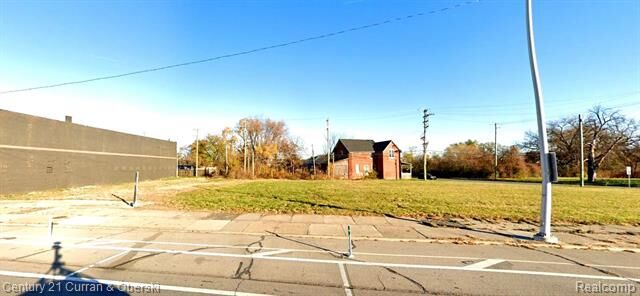 Property Photo: 3930 Michigan Avenue MI 48216