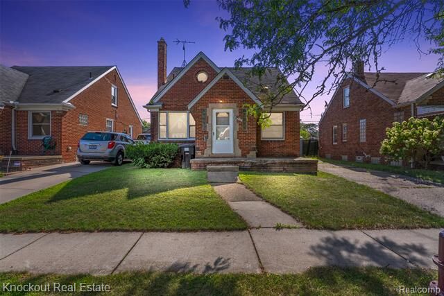 Property Photo: 19674 Stotter Street MI 48234