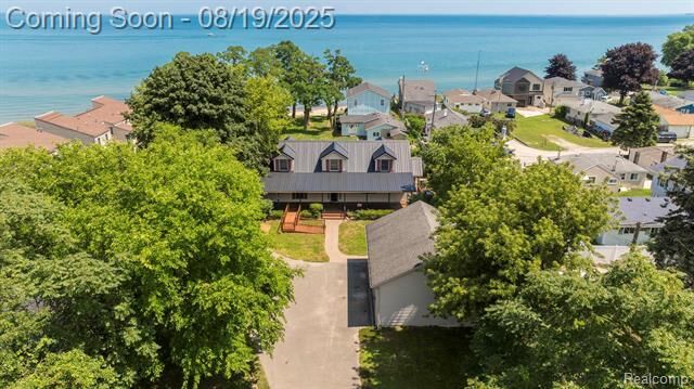 7180 2nd Street  Burtchville Twp MI 48059 photo