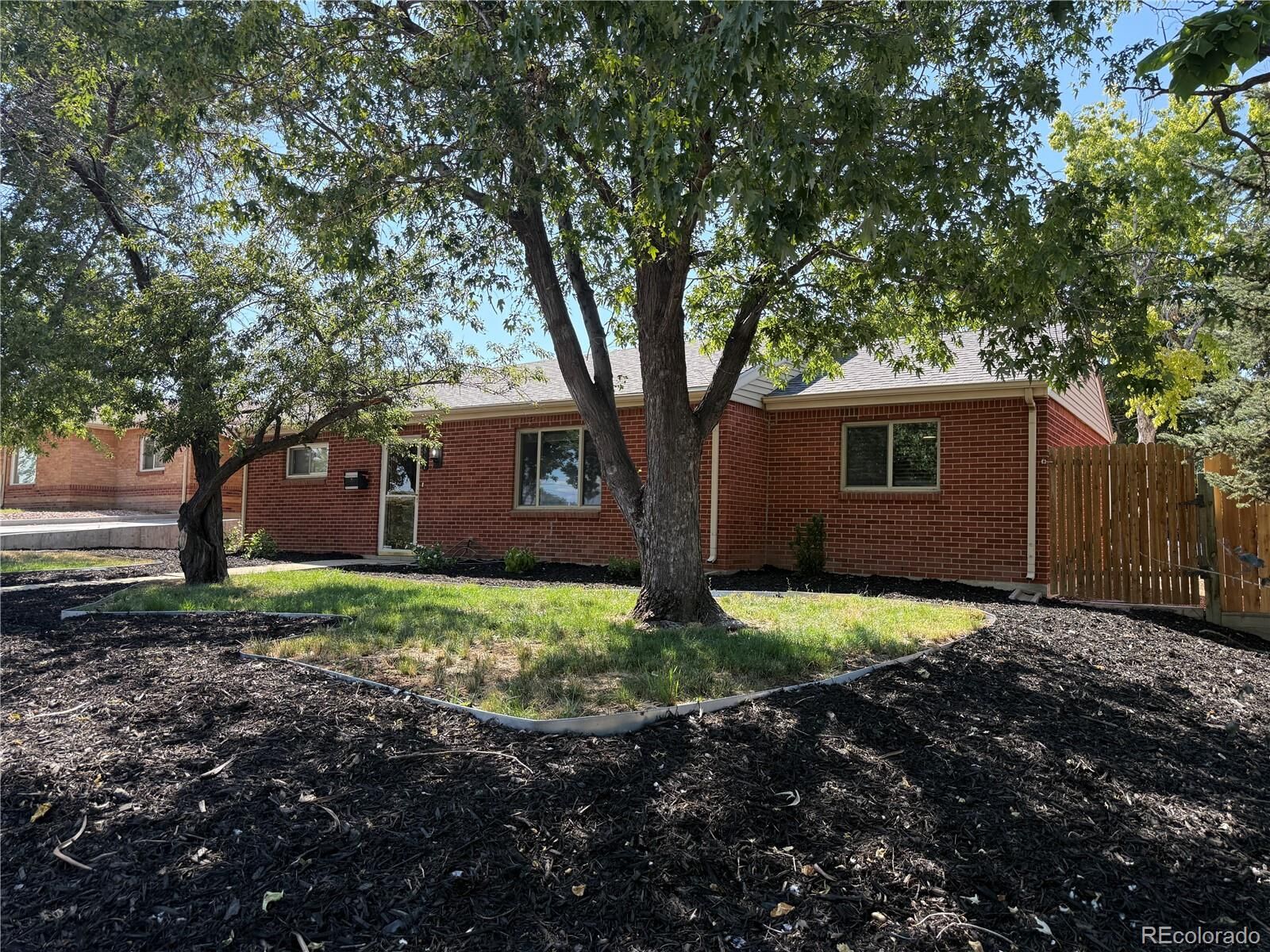 Property Photo:  8861 Poze Boulevard  CO 80229 