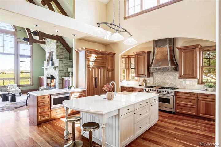 Property Photo: 5101 Saint Vrain Road CO 80503