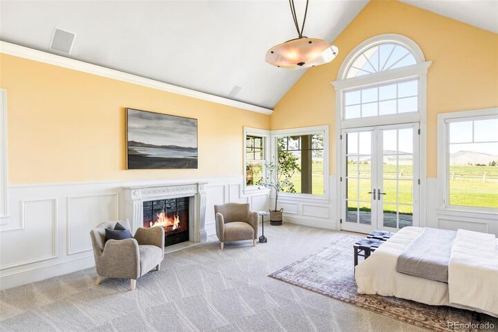 Property Photo:  5101 Saint Vrain Road  CO 80503 