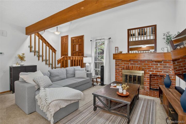 Property Photo:  2082 S Helena Street A  CO 80013 