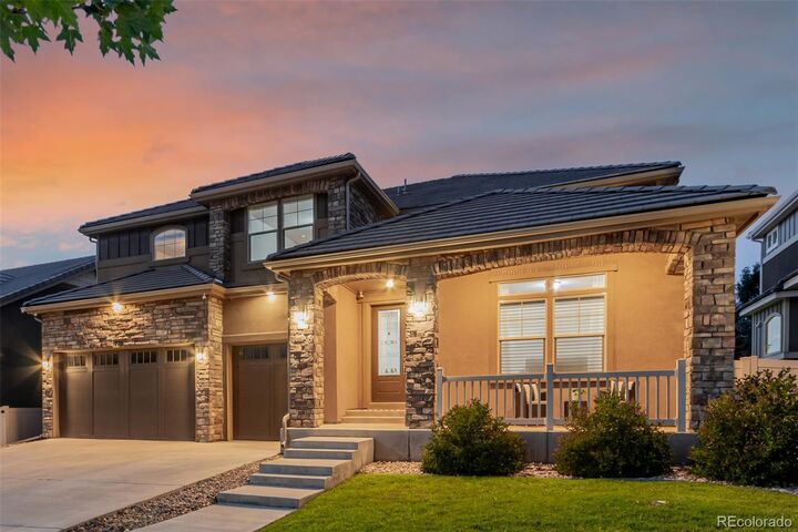 Property Photo: 775 Longs Peak Drive CO 80516