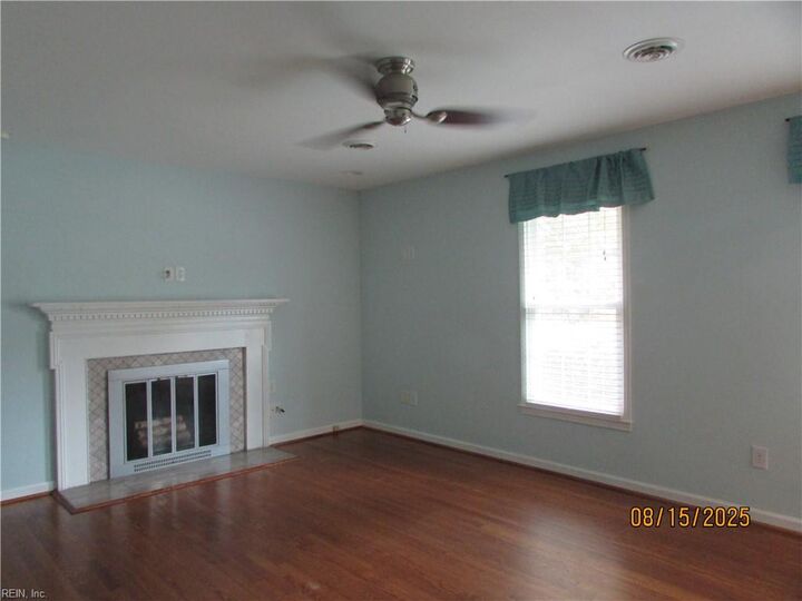 Property Photo: 15 Carriage Hill Dr VA 23662
