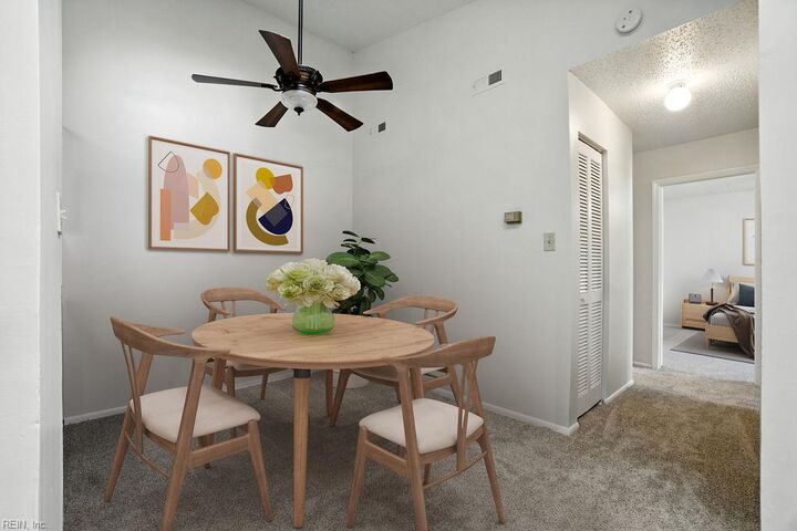Property Photo: 4178 Thalia Station Cir VA 23452