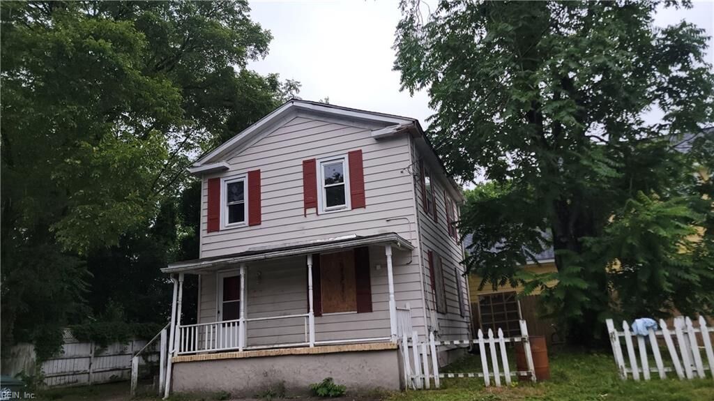Property Photo:  708 Lancaster St  VA 23523 