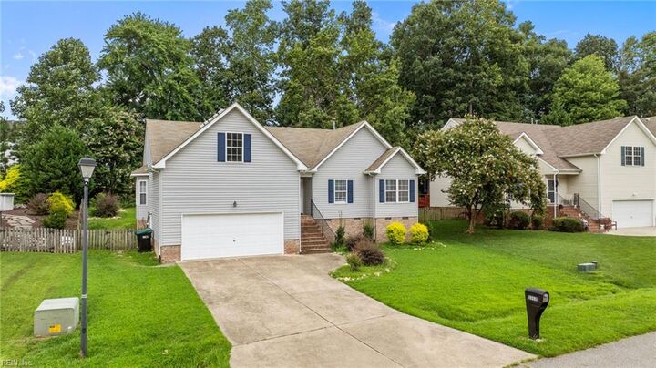 Property Photo:  5312 Rockingham Dr  VA 23188 