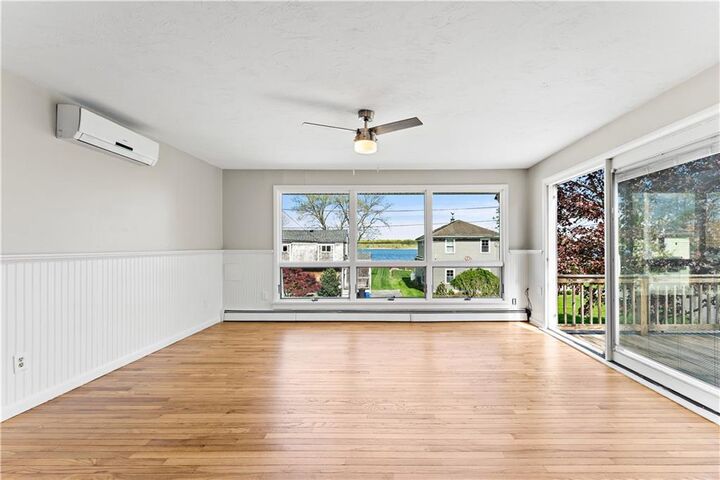 Property Photo: 28 Baron Road RI 02806