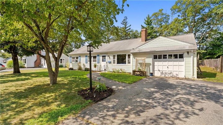 Property Photo: 239 Richmond Drive RI 02888