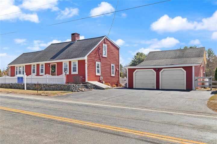 Property Photo:  220 Plainfield Pike  RI 02857 