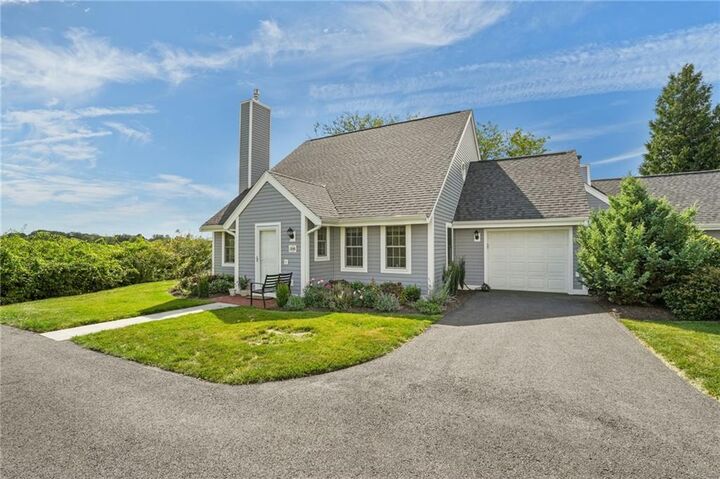 Property Photo: 310 Corey Lane RI 02842