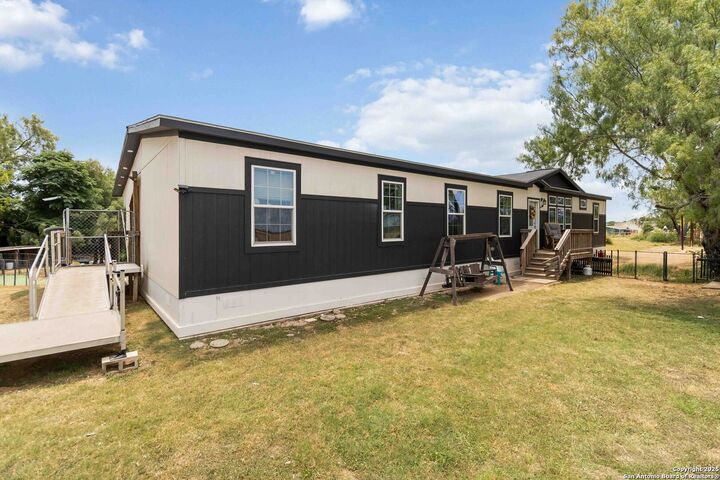 Property Photo:  13598 Old Frio City Rd  TX 78052 