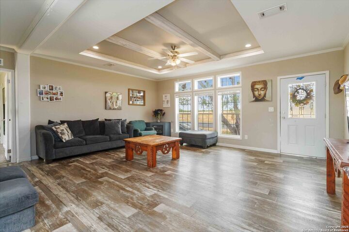 Property Photo:  13598 Old Frio City  TX 78052 