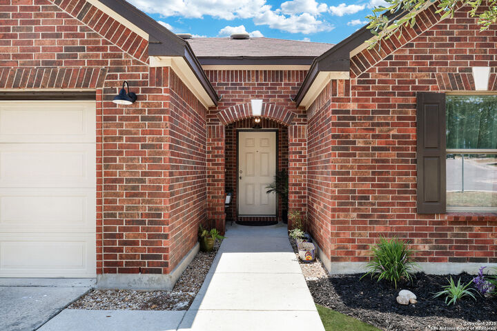 Property Photo:  20750 Cape Coral  TX 78259 