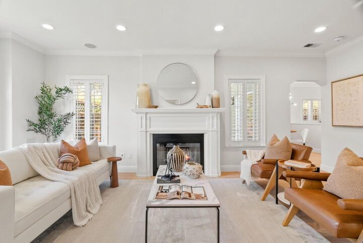 Property Photo: 16717 Shannon Road CA 95032