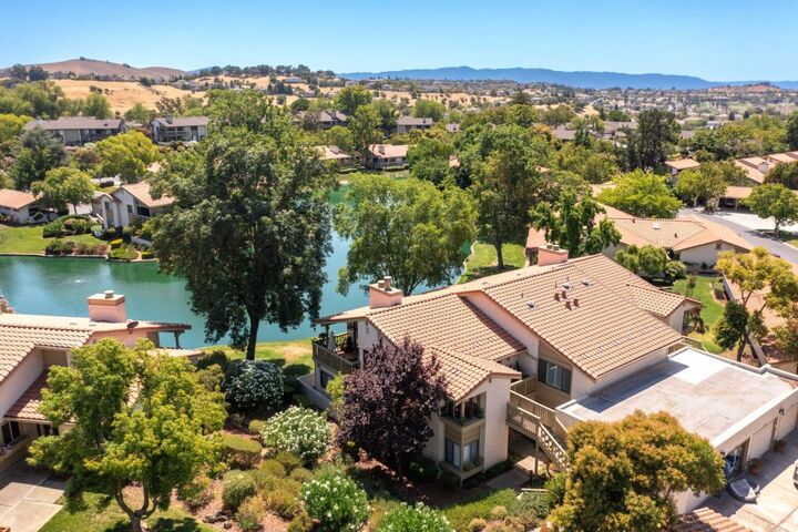 Property Photo: 8386 Riesling Way CA 95135