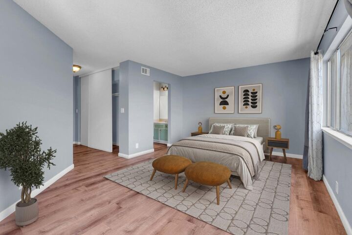 Property Photo: 2265 Sun Glory Lane A CA 95124