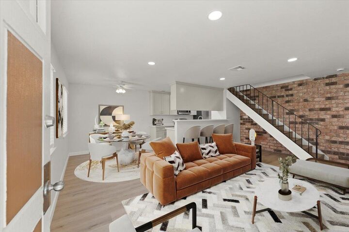 Property Photo: 323 Blossom Hill Road 2 CA 95123