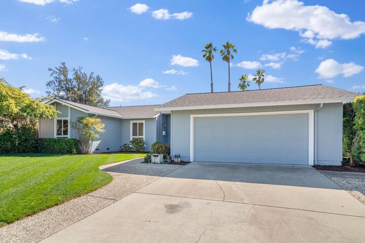 Property Photo:  5963 Larabee Court  CA 95120 