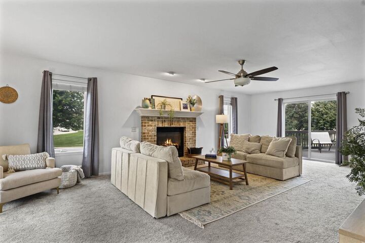Property Photo:  1808 Eastwood Drive  WI 53589 