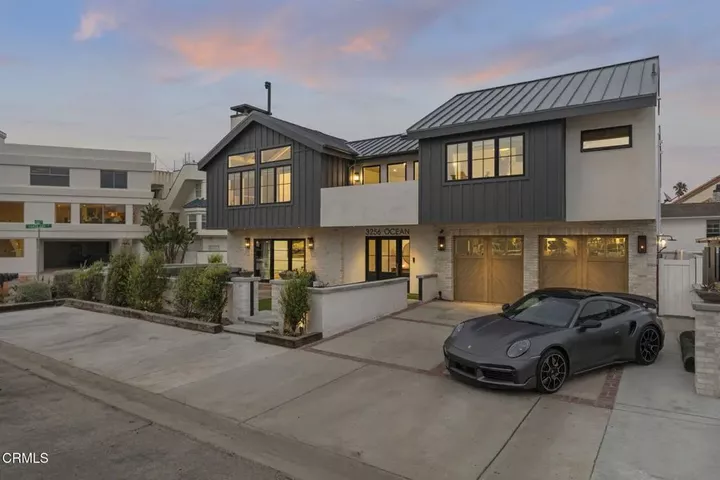 Property Photo:  3256 Ocean Drive  CA 93035 