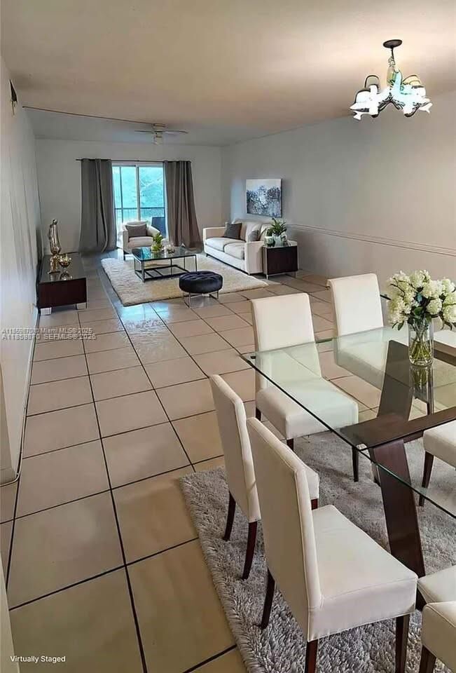 Property Photo:  6260 S Falls Cir Dr 312  FL 33319 