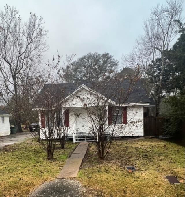 Property Photo:  1680 Montrose  TX 77707 