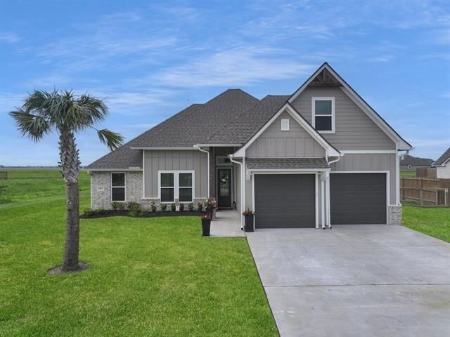 Property Photo: 14845 Norma Jane Ln. TX 77713