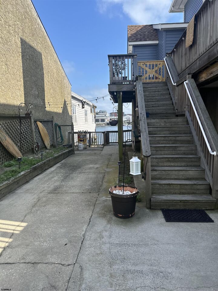 Property Photo:  3714 South Blvd  NJ 08401 