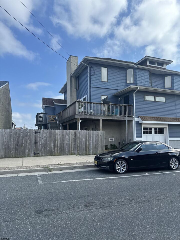 Property Photo: 3714 South Blvd NJ 08401