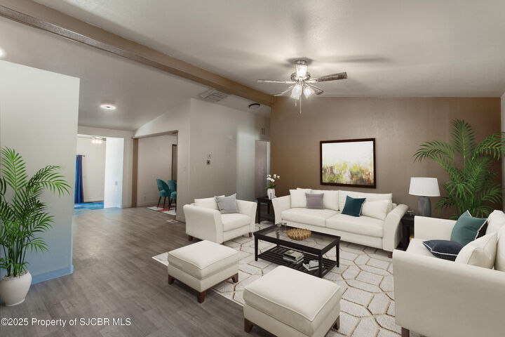 Property Photo: 19 Road 5775 NM 87401