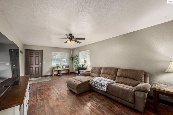 Property Photo:  164 W Hilgren Dr  ID 83835 