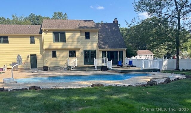 Property Photo:  272 Annelise Avenue  CT 06489 