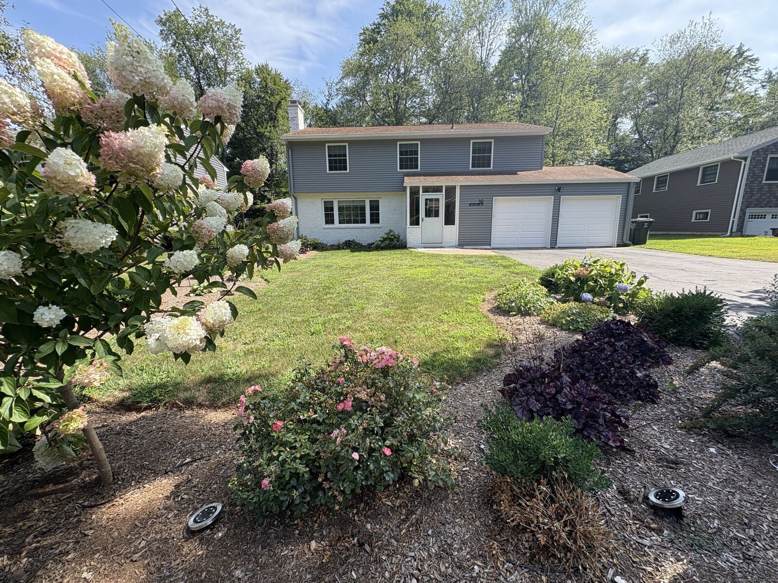 Property Photo:  59 Richmond Lane  CT 06117 