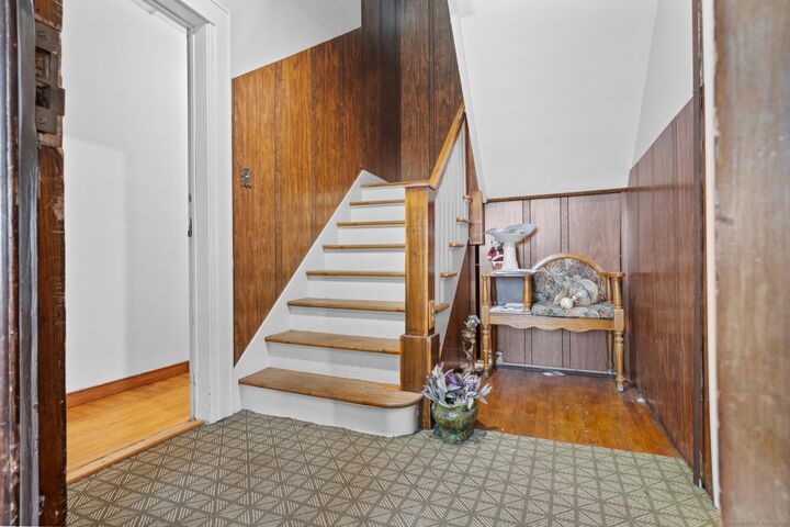 Property Photo: 81 Plymouth Street CT 06519