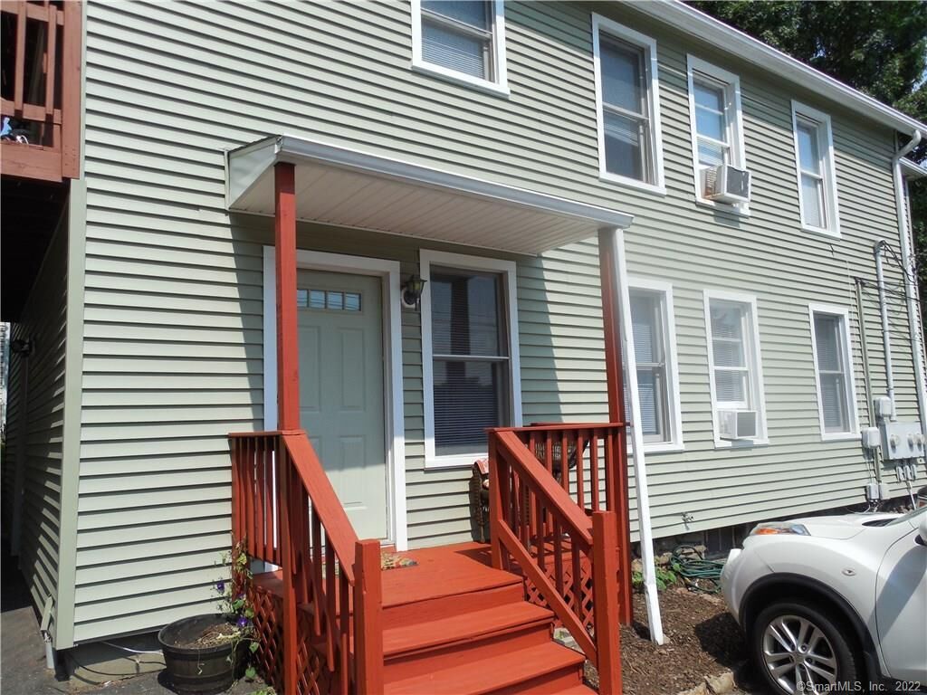 Property Photo:  171 West Street 1  CT 06483 