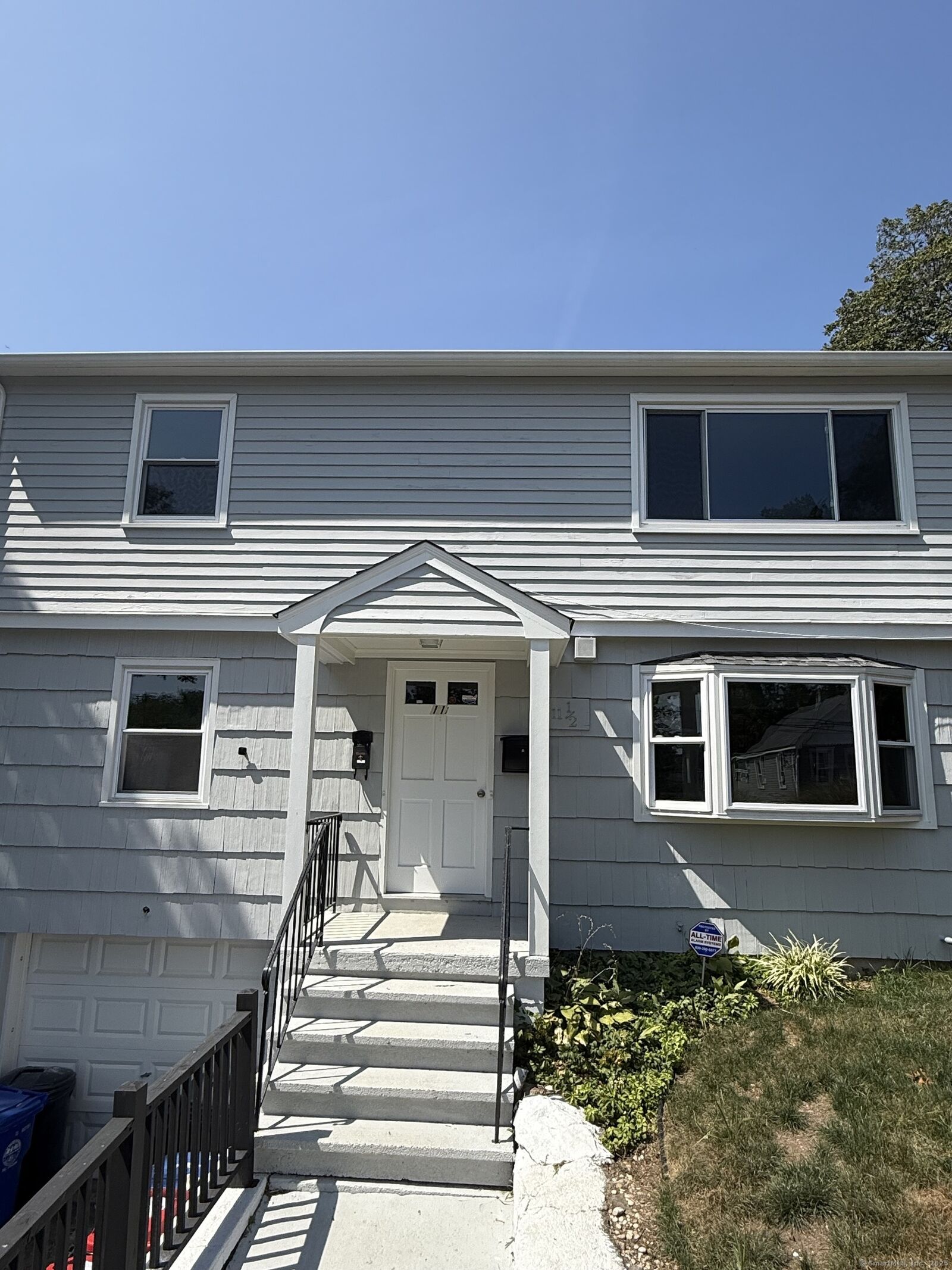 Property Photo: 11 1/2 Bethel Street Apt 2 CT 06855