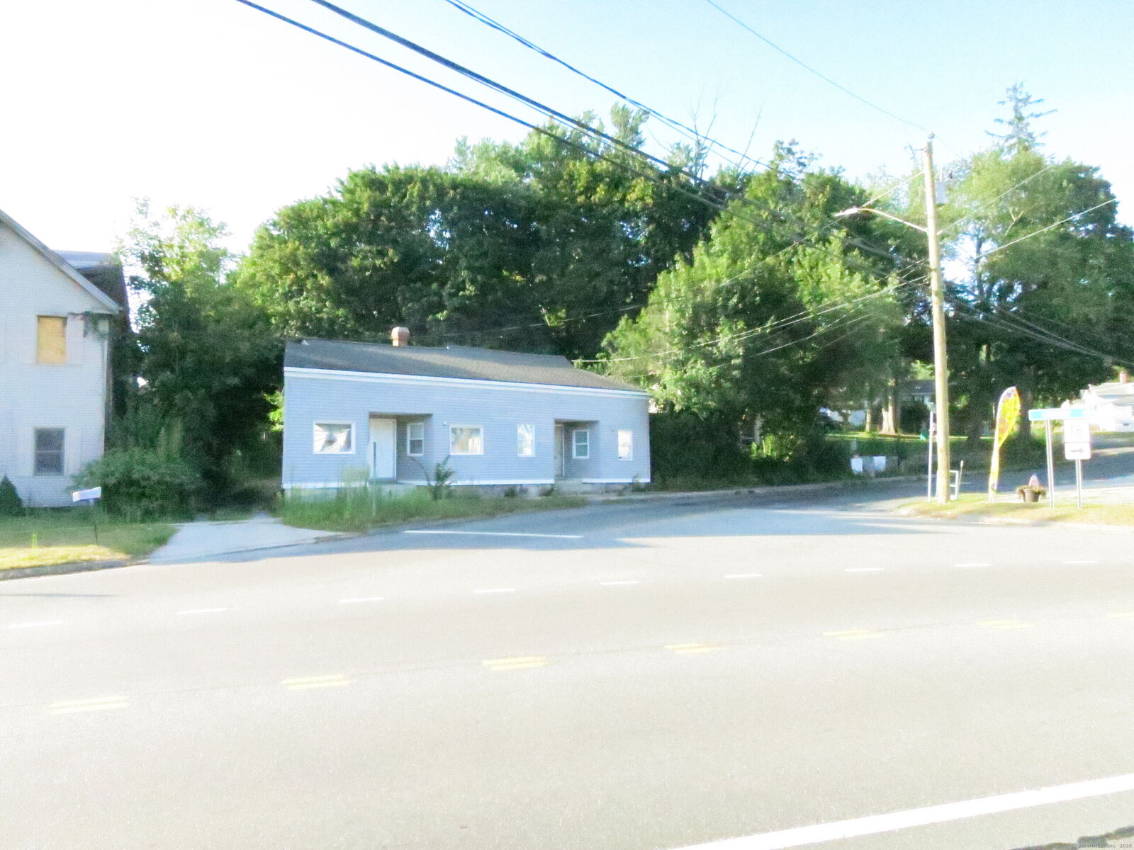 Property Photo:  7A Windham Avenue  CT 06415 