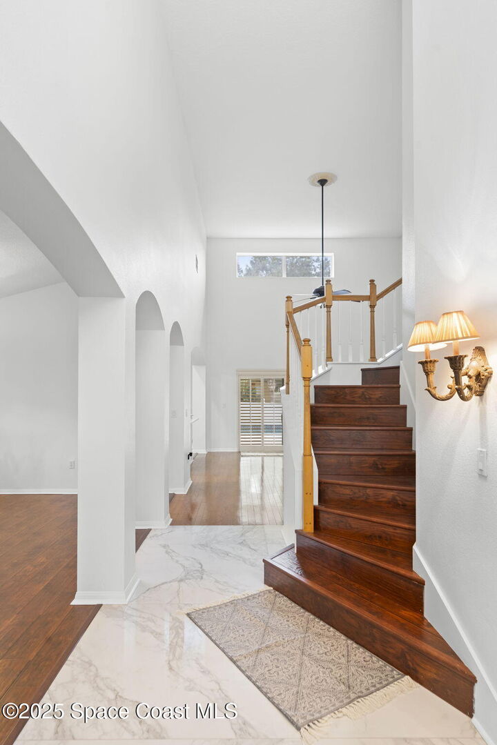 Property Photo:  729 Strihal Loop  FL 34787 