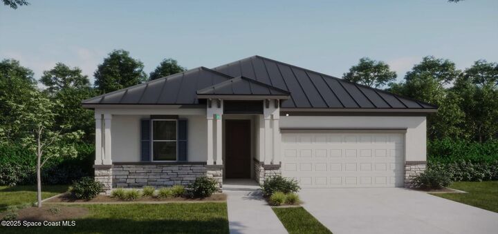 657 Clearwater Avenue  Satellite Beach FL 32937 photo