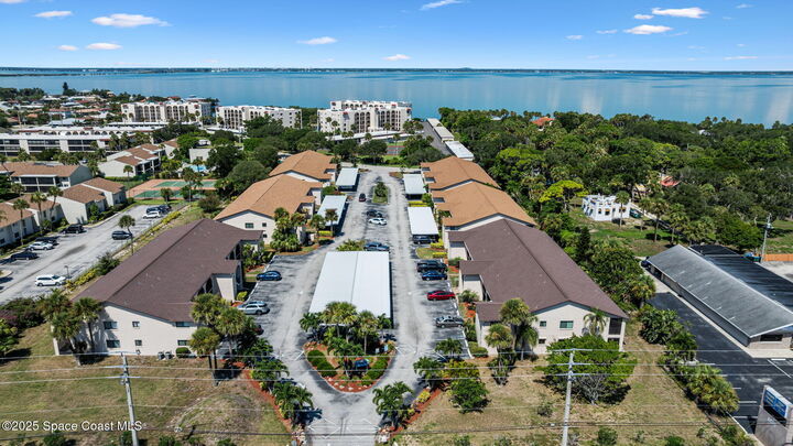 Property Photo:  5807 N Atlantic Avenue  FL 32920 